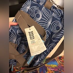 Diaper Bag Orla Kiely